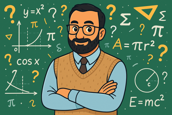 Math & Engineering Subjects - 1