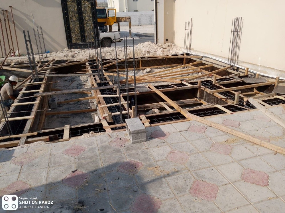 فورمان ابحث عن عمل - 4