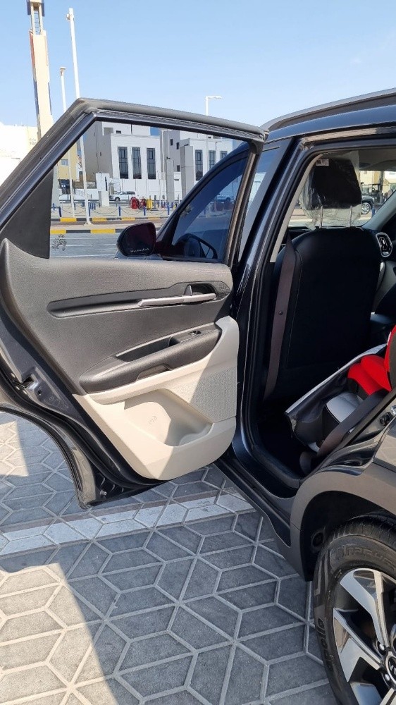 Kia sonet - 4