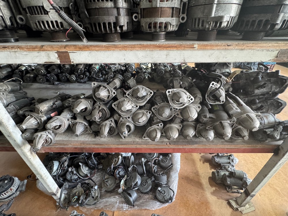 Compressor - 6