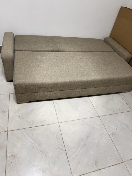 IKEA Sofa come bed - 4