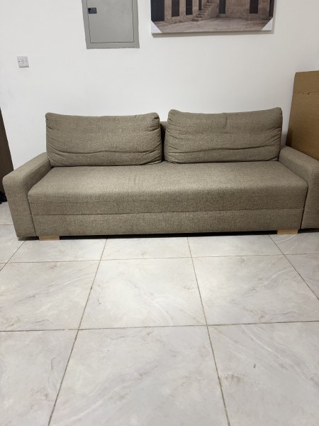 IKEA Sofa come bed - 3