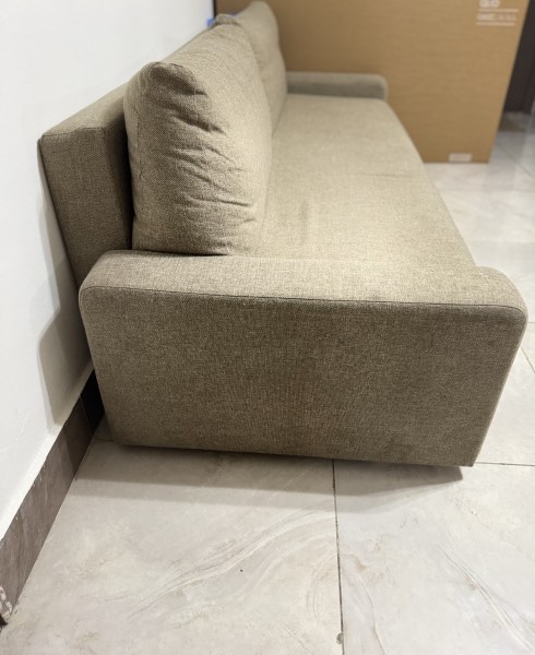 IKEA Sofa come bed - 1
