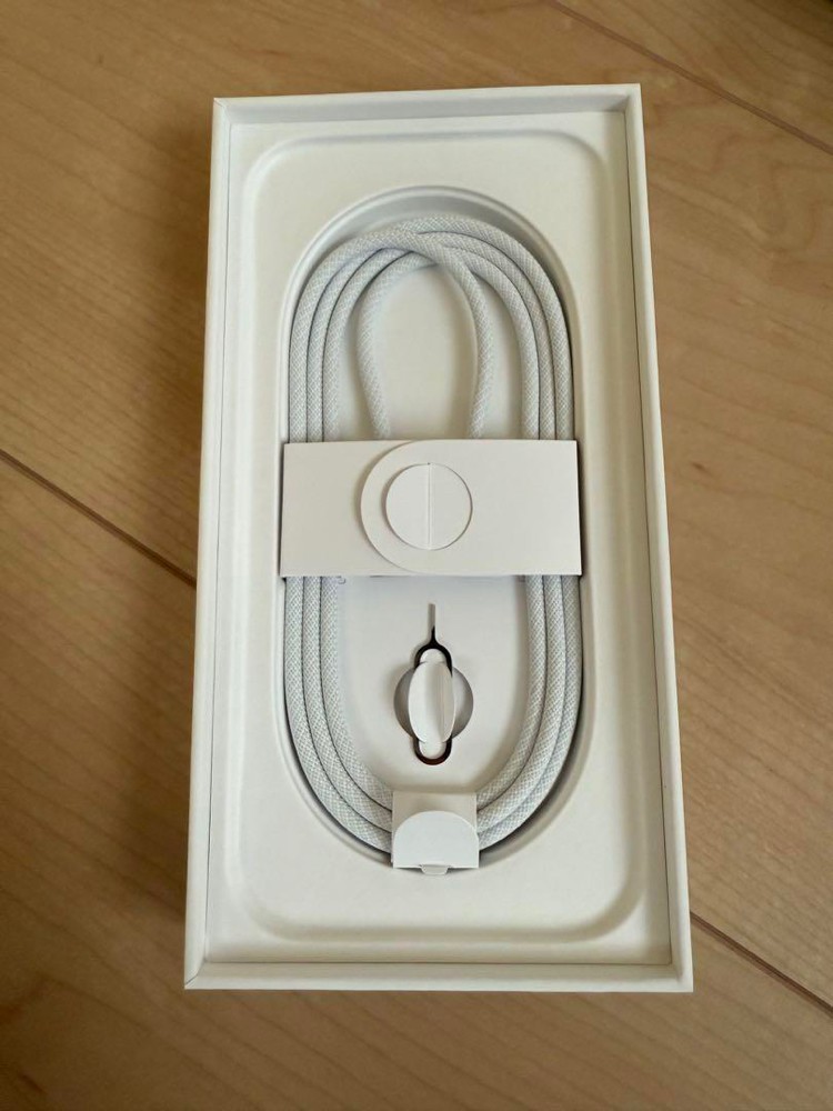 IPhone 16 Cable USB-C - 2