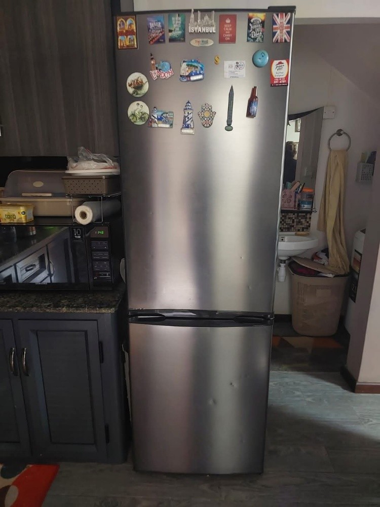 Fridge freezer repair service - 2