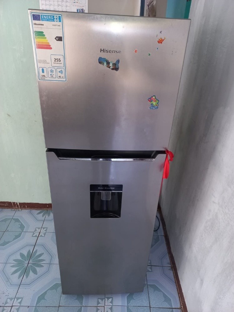 Fridge freezer repair service - 1
