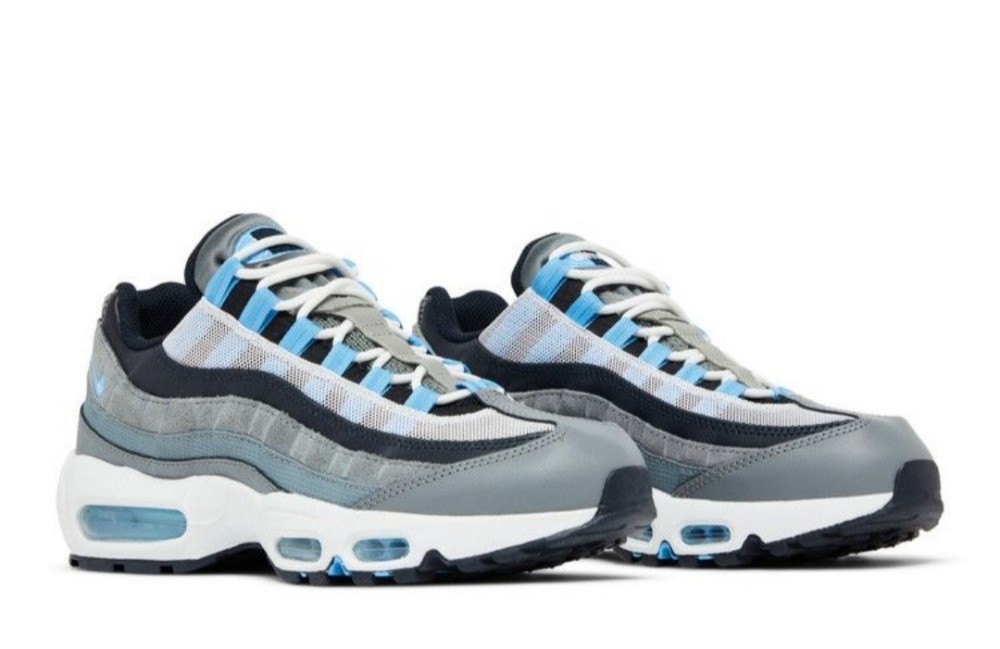 shoes air max nike - 1