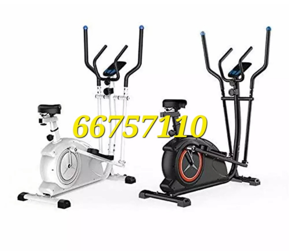 Exercise bike - 1