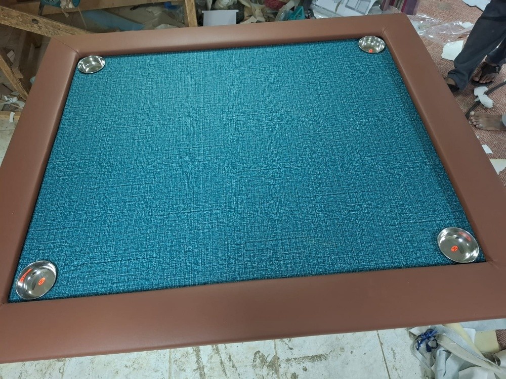 طاولة برازيلية - 2