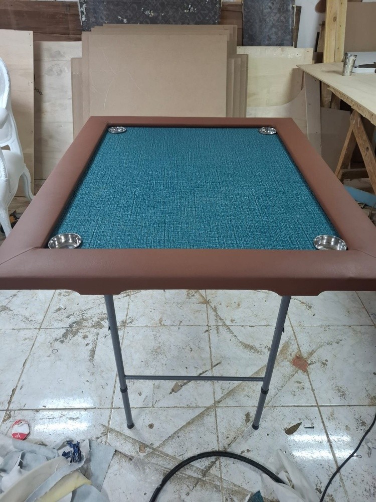 طاولة برازيلية - 4