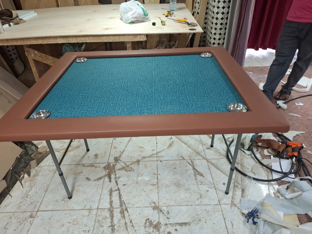 طاولة برازيلية - 3