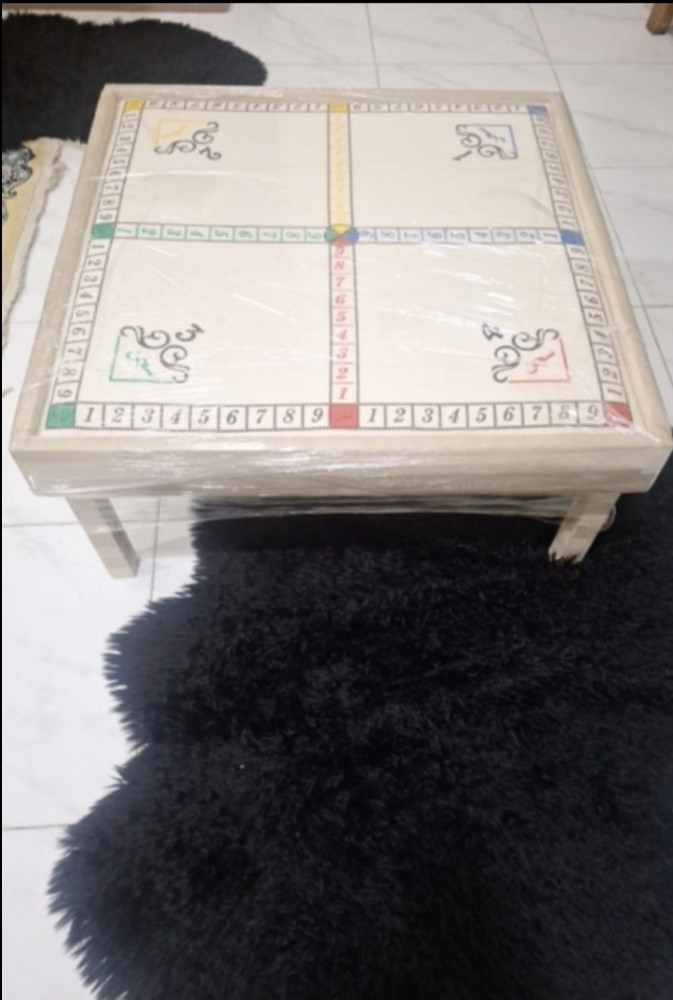 طاوله سجن ارتفاع30سم - 1