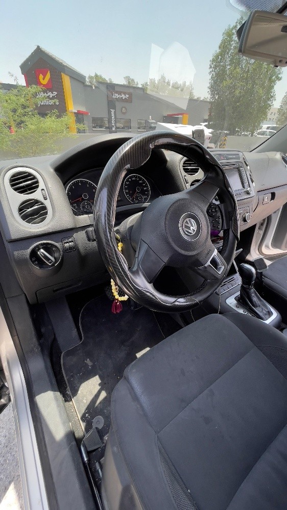 Tigwan VolksWagen - 11