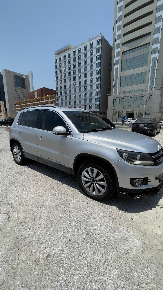 Tigwan VolksWagen - 15