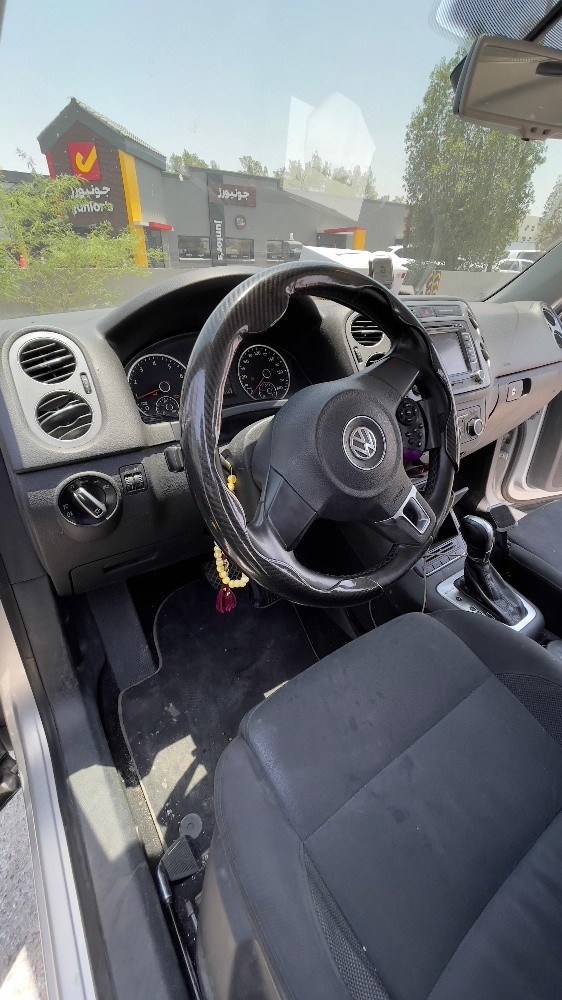 Tigwan VolksWagen - 10