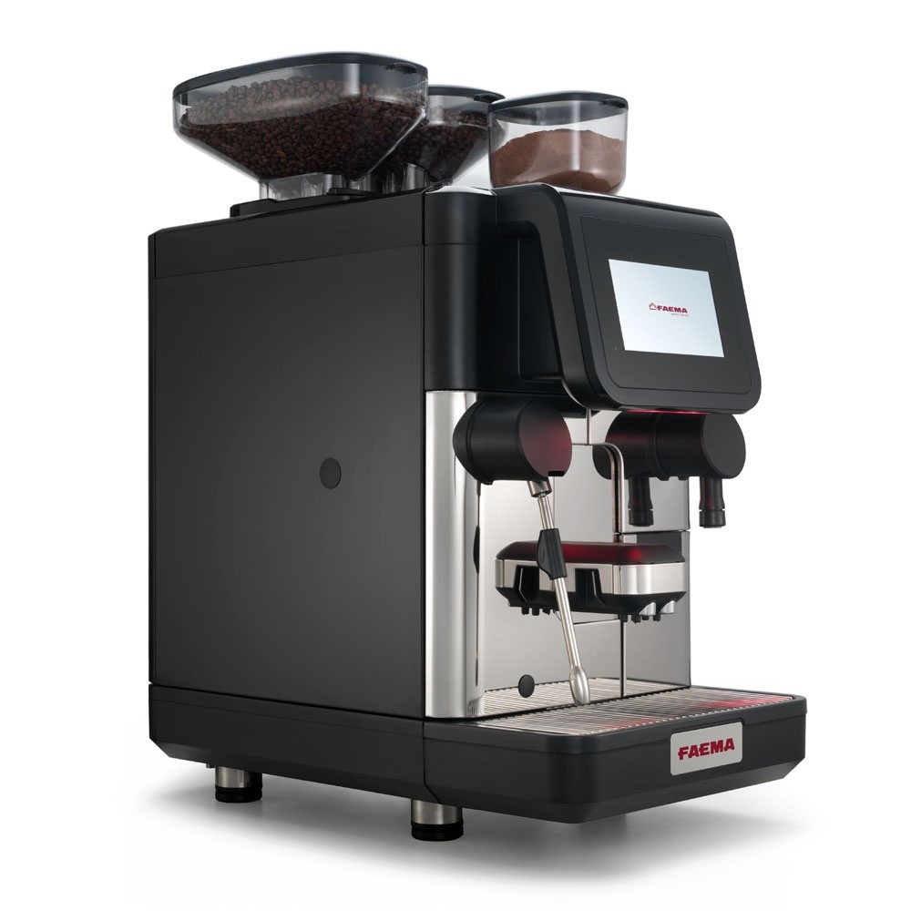FAEMA X20 COFFEE ESPRESSO MACHIN - 5