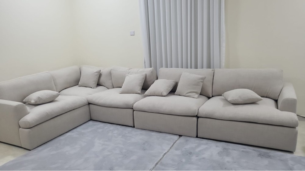 Sofa - 1