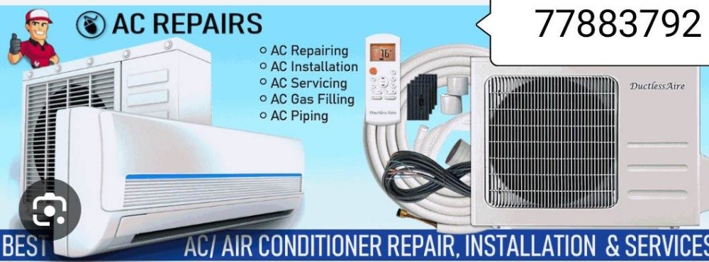 Ac maintenance service - 3