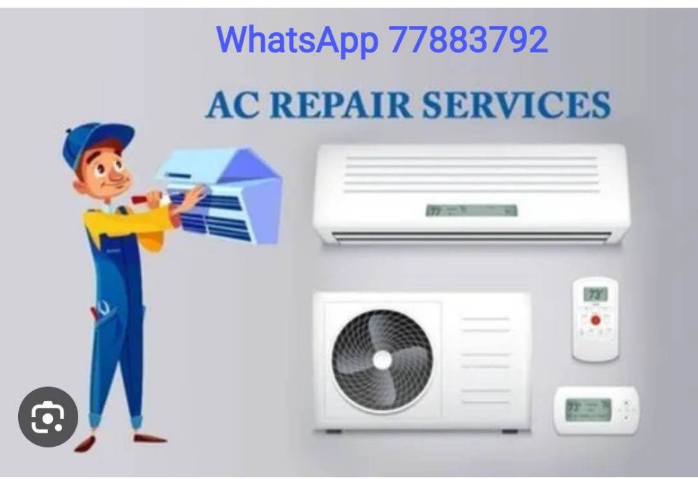 Ac maintenance service - 4