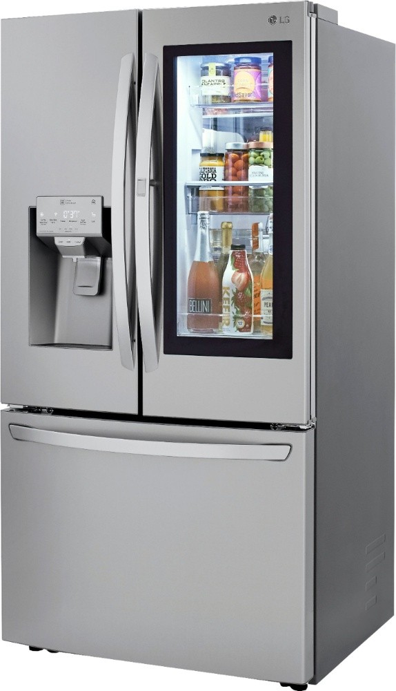 freezers refrigerator repair - 5