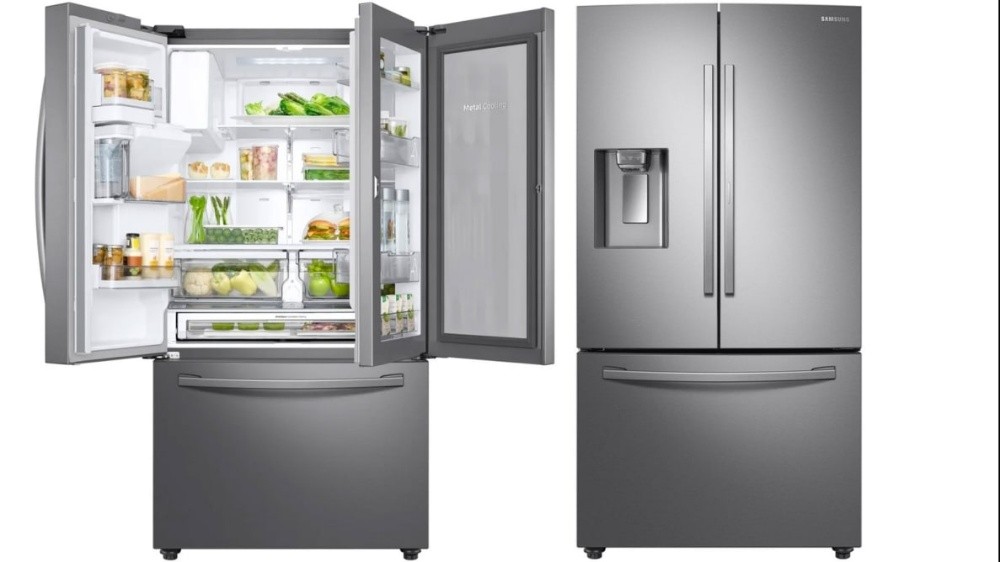 freezers refrigerator repair - 6
