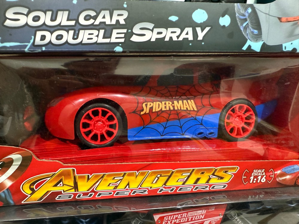 remote controlled cars - 4