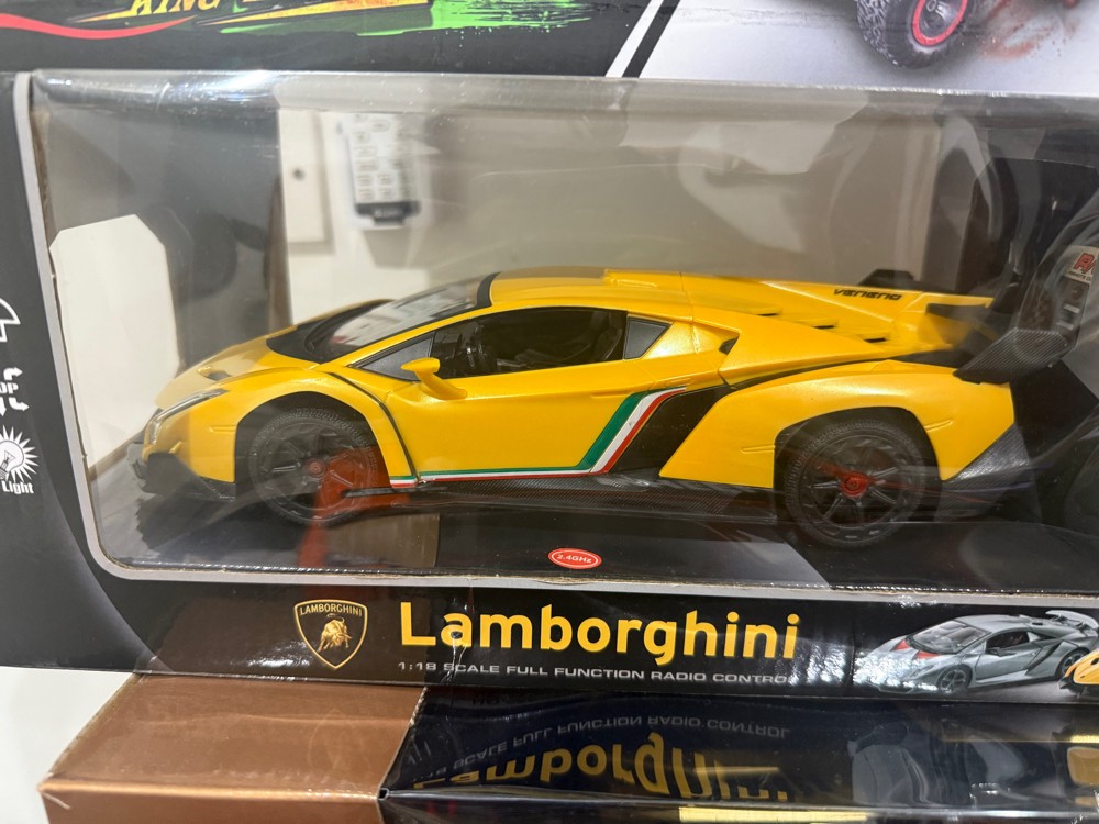 remote controlled cars - 5