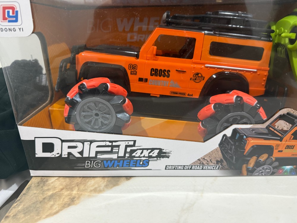 remote controlled cars - 6