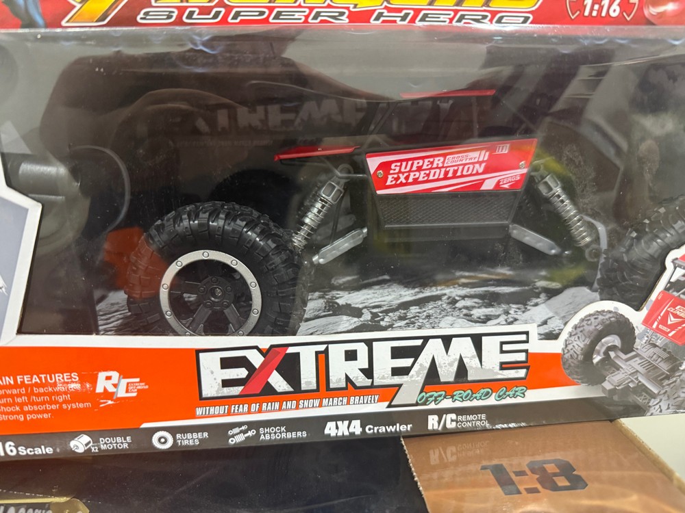 remote controlled cars - 7