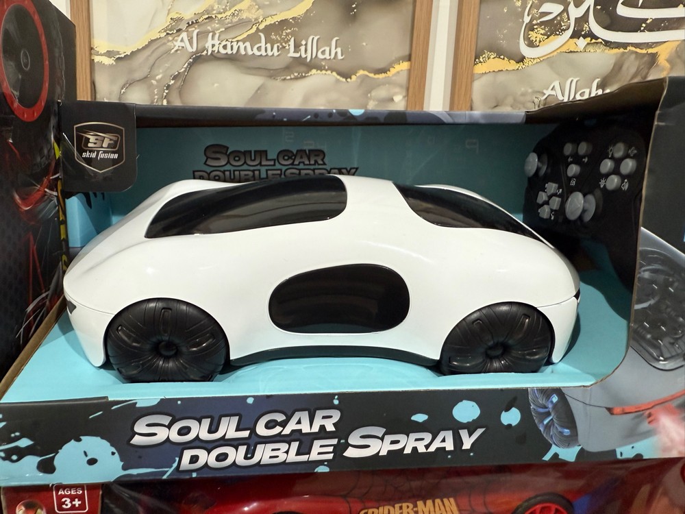 remote controlled cars - 3