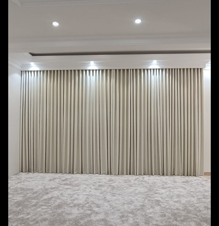 Curtains - 21