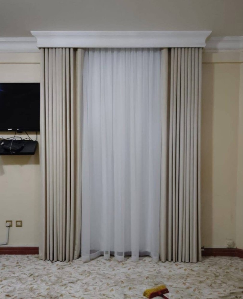 Curtains - 15