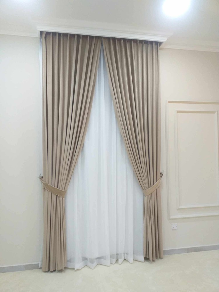 Curtains - 18
