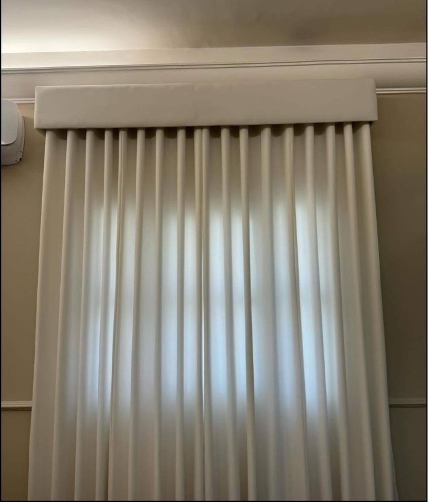 Curtains - 12