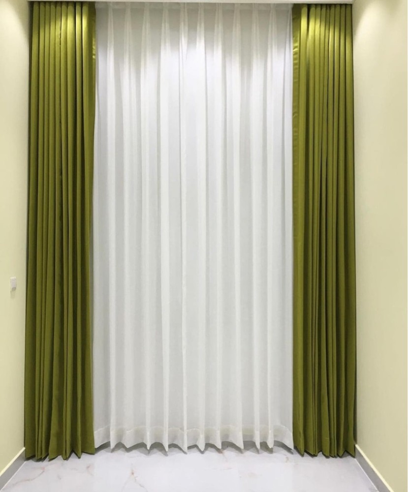 Curtains - 10