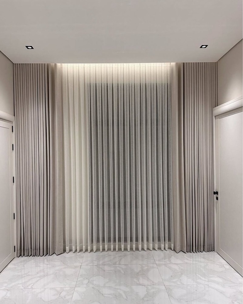 Curtains - 20