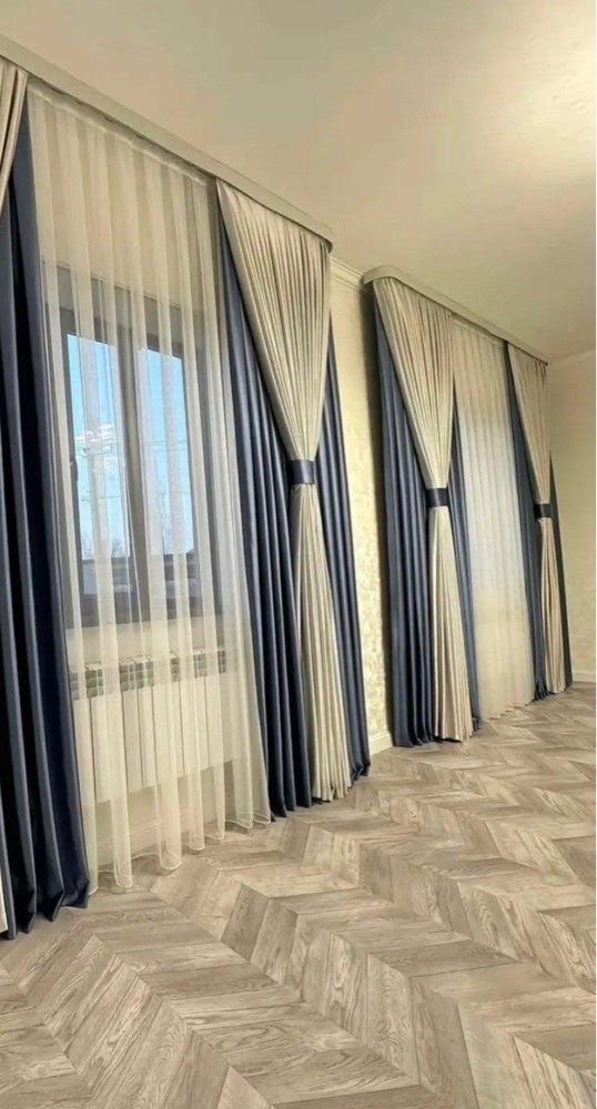Curtains - 14