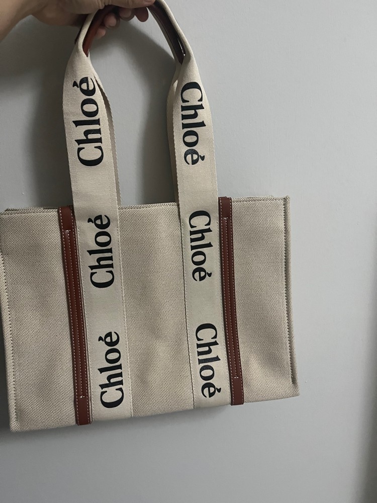 Chloe bag  - 1