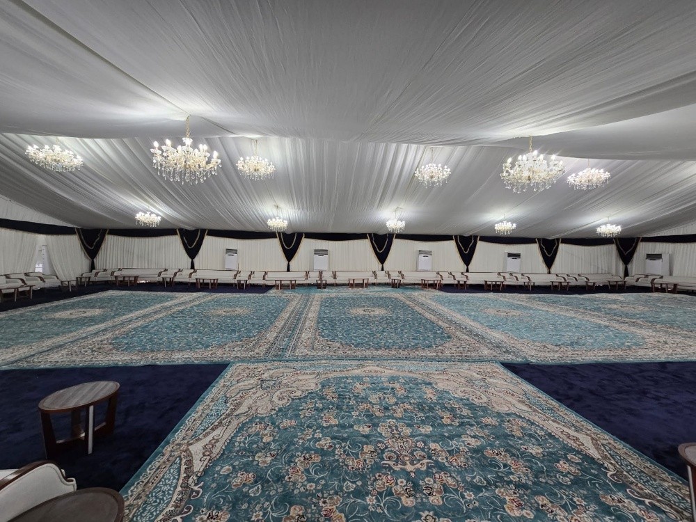 ALFARES EVENTS - 1
