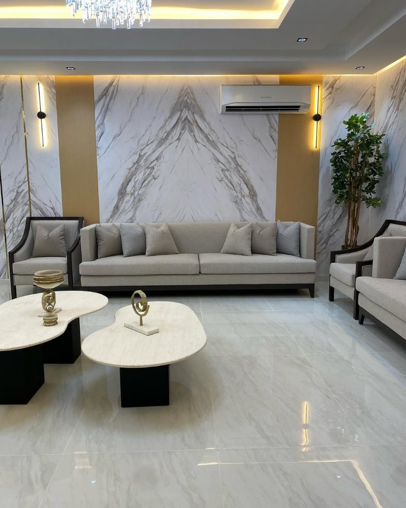 SKY Garden - 8