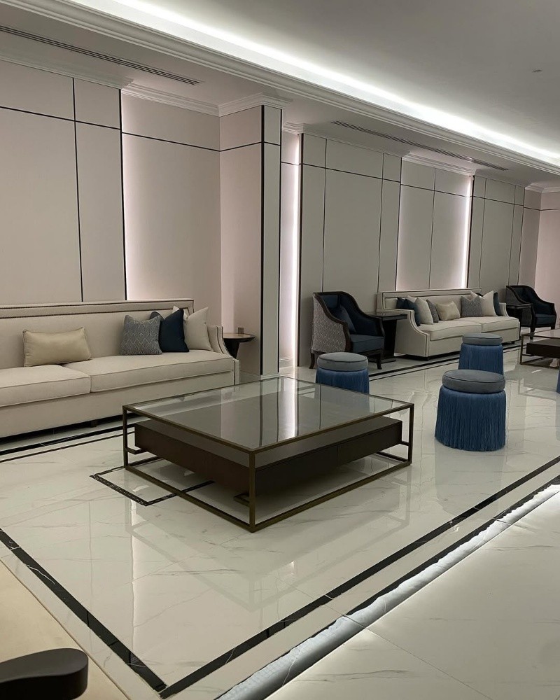 SKY Garden - 29