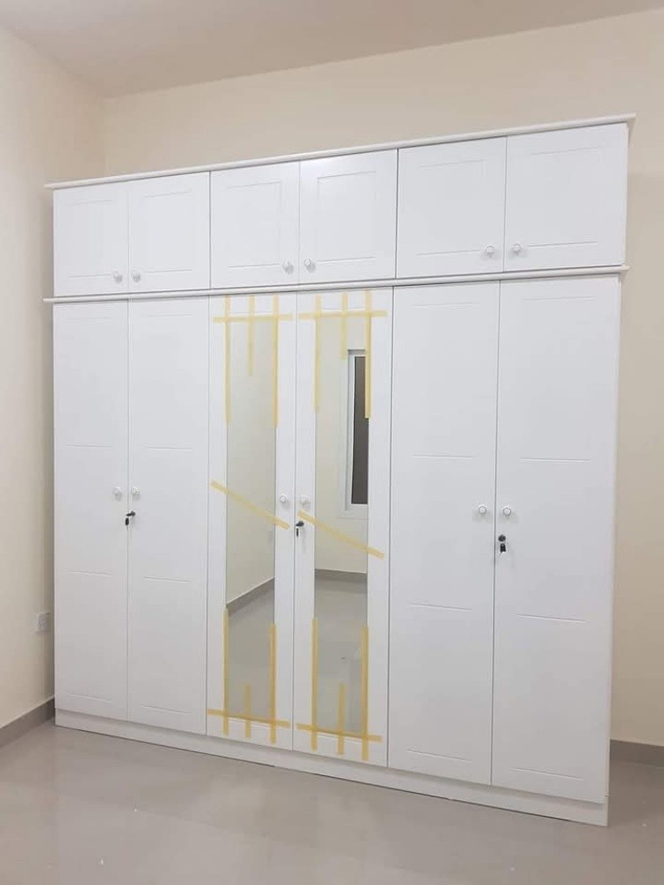 2door 3door 4door 6 door cabinet - 4