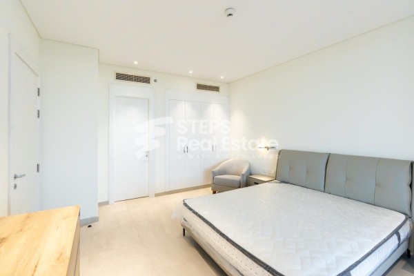 Apartment with Spacious Terrace - 10
