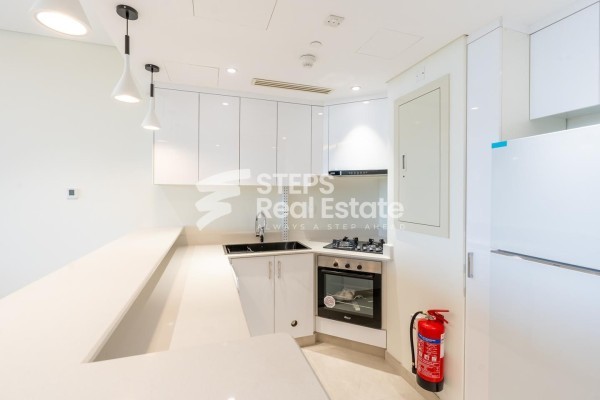 Apartment with Spacious Terrace - 9