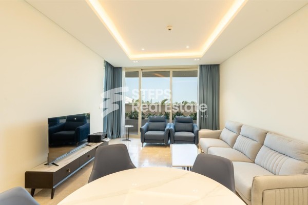 Apartment with Spacious Terrace - 14