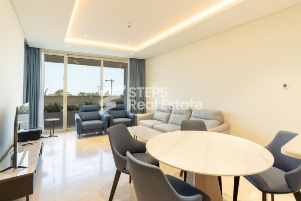 Apartment with Spacious Terrace - 13
