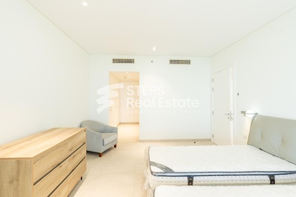 Furnished Apartment in Lusail - 9