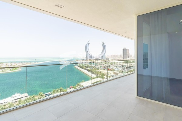 Furnished Apartment in Lusail - 8