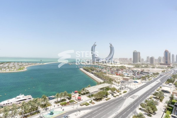 Furnished Apartment in Lusail - 7
