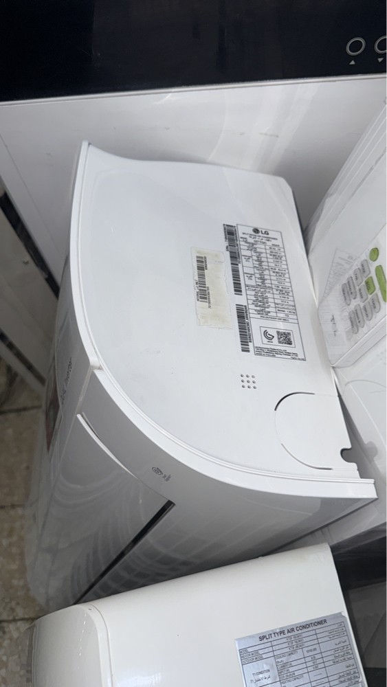 I have look like new ac have 2ton - 3